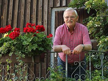 Willi Rentsch ist am Wochenende verstorben