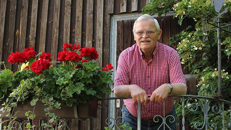 Willi Rentsch ist am Wochenende verstorben