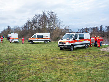 Vermisster 67-J&auml;hriger tot aufgefunden