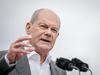 Berlin: FDP fordert Stopp des Rückbaus von Atomkraftwerken - Scholz reagiert mit klarer Ansage