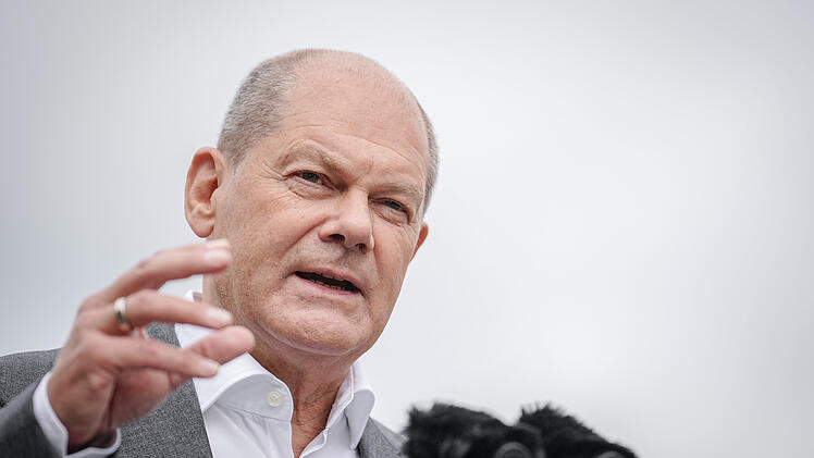 Berlin: FDP fordert Stopp des Rückbaus von Atomkraftwerken - Scholz reagiert mit klarer Ansage