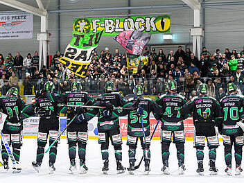 "Rettet den HEC": Breite Unterst&uuml;tzung f&uuml;r die Alligators