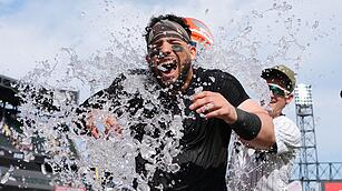 Baseball: Chicago White Sox - Chicago Cubs