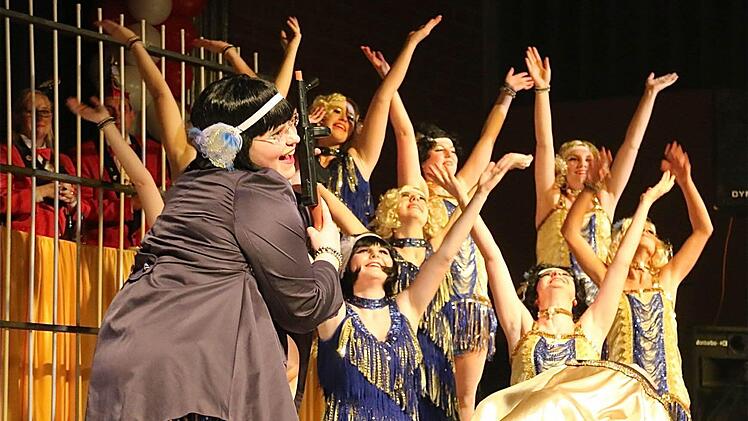 UKG-Sitzung 2015Foto: Gerd Schaar