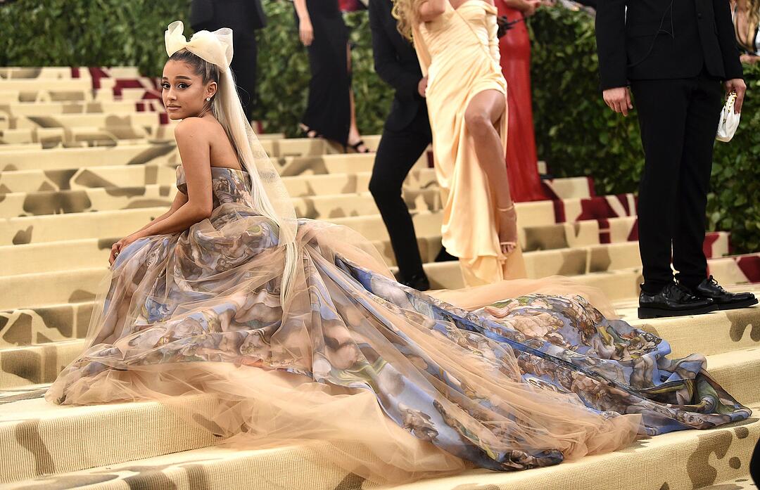 Met-Gala 2018