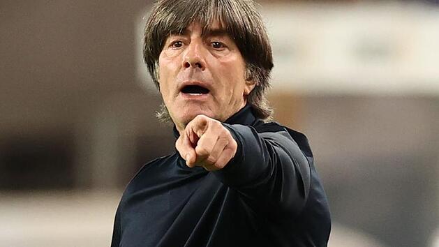 Jogi hat entschieden: Diese Spieler fahren zur EM 2021