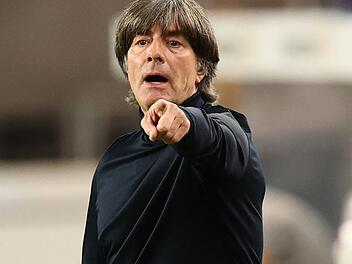 Jogi hat entschieden: Diese Spieler fahren zur EM 2021