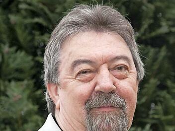 Georg Küfner †