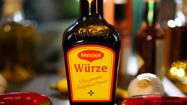 Maggi & Co. unter der Lupe: Sind Würzsoßen wirklich so ungesund?