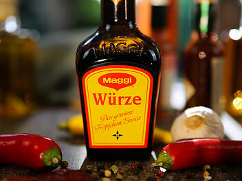 Maggi & Co. unter der Lupe: Sind Würzsoßen wirklich so ungesund?