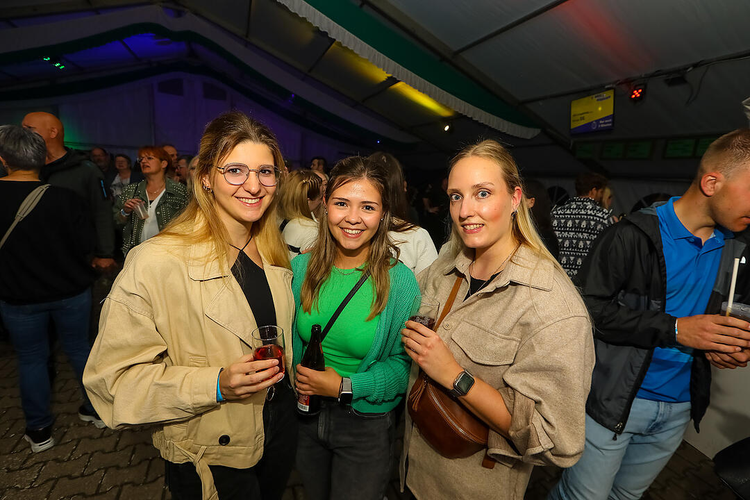 Beatabend mit Phoenix feat. Steffi List