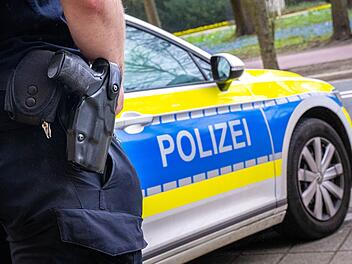 Polizei