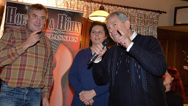 Neues aus dem Museum berichten Uli Wagner, Uschi Prawitz und Hans-Dieter Herold (von links). Foto: Ronald Rinklef