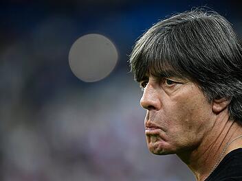 Frankreich - Deutschland