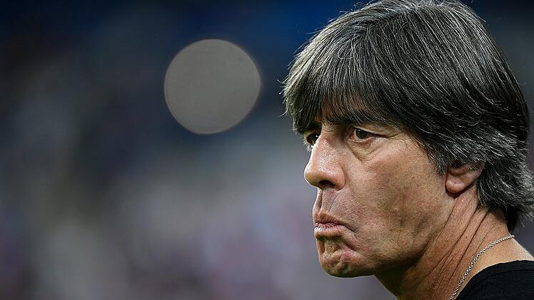 Frankreich - Deutschland
