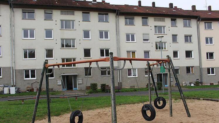 Ein schlechtes Image hat der Berliner Platz schon lange. Das soll sich nach der Sanierung ändern. Foto: Julia Raab