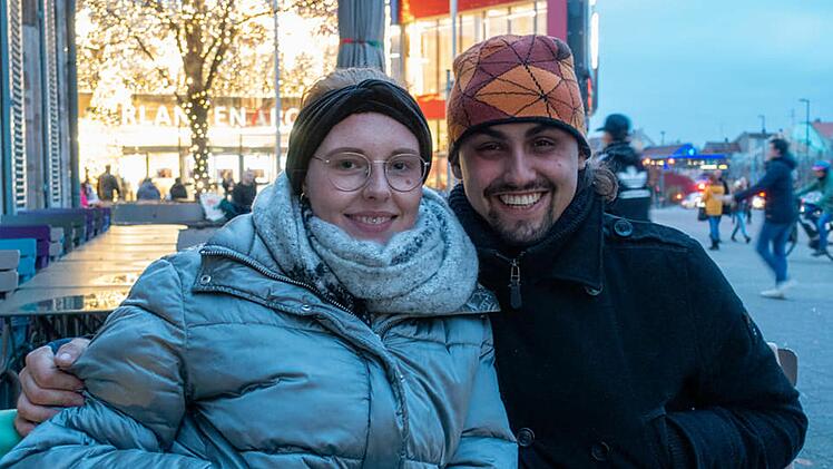Erlangen: Student erhält Diagnose Leukämie