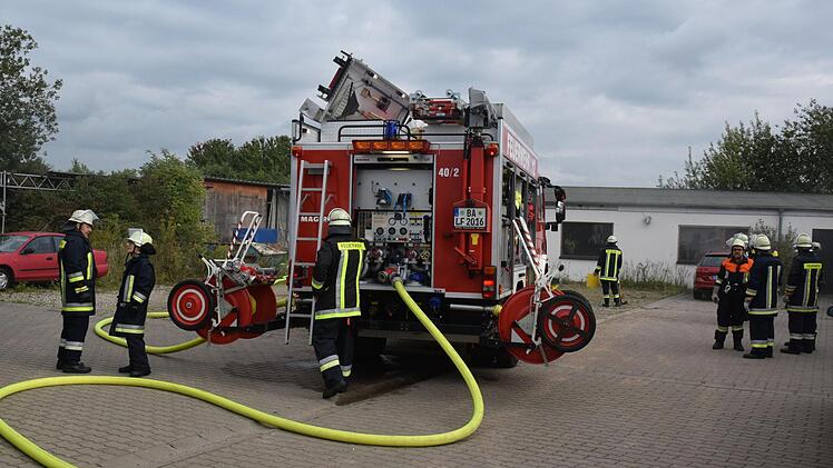 Foto: Ronald Rinklef