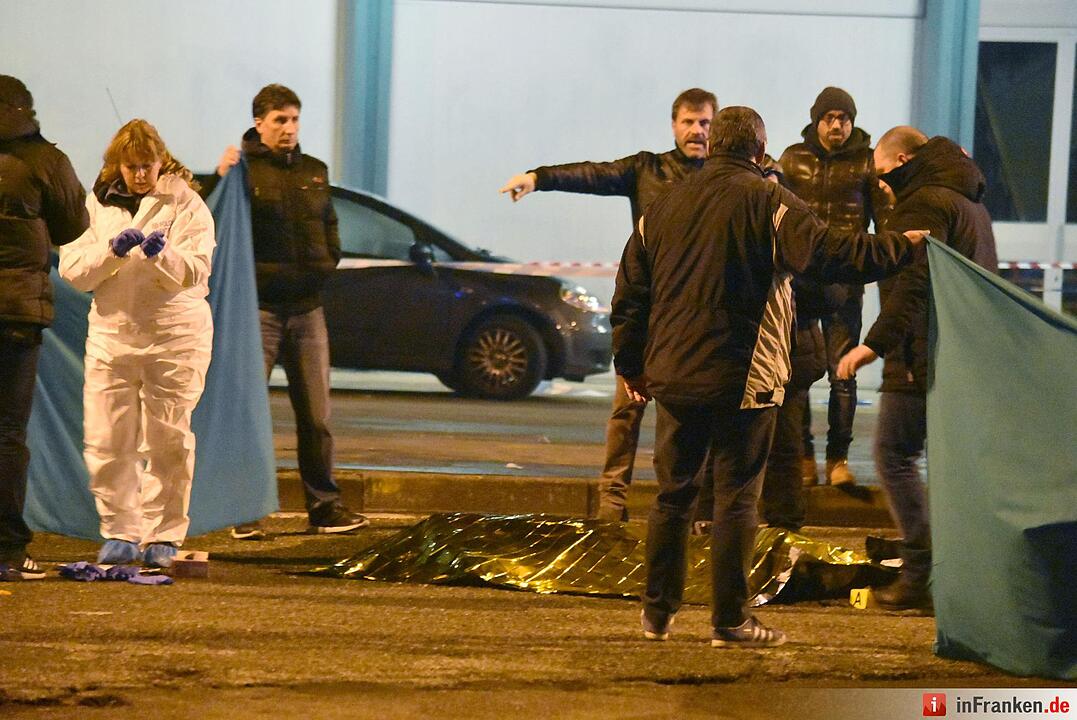 Mutmaßlicher Berliner Attentäter in Mailand getötet