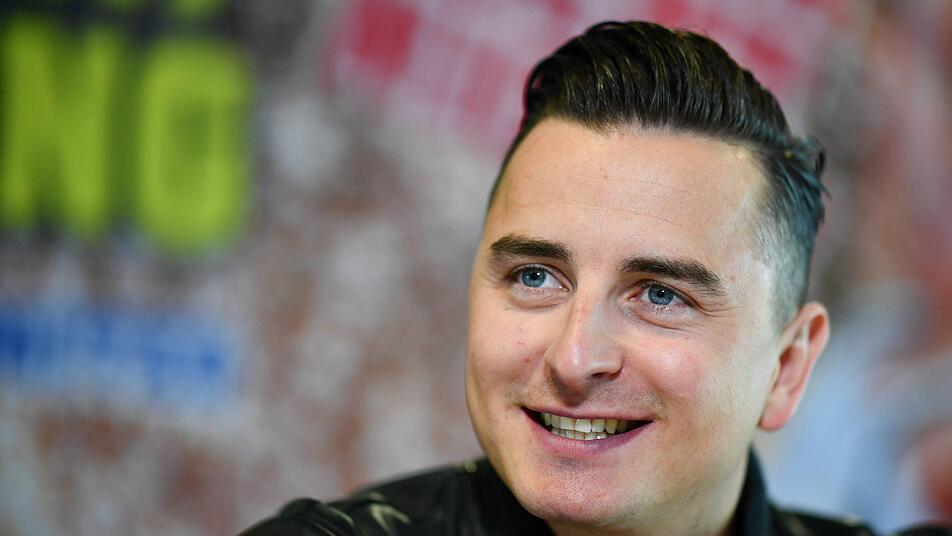 Andreas Gabalier ist für kontroverse Aussagen bekannt. Foto: Sepp Pail/SWR Andreas Gabalier ist für kontroverse Aussagen bekannt. Foto: Sepp Pail/SWR