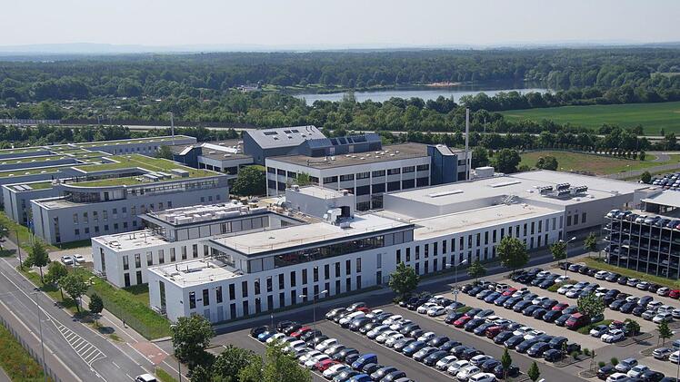 Schweinfurt: ZF beschließt Personalmaßnahme - "bewährte Regelung"