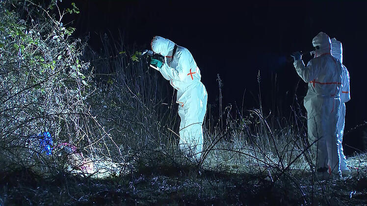 "Dauert eine Weile": Sexpuppe löst Großeinsatz aus - Irrtum fällt erst nach mehreren Stunden auf