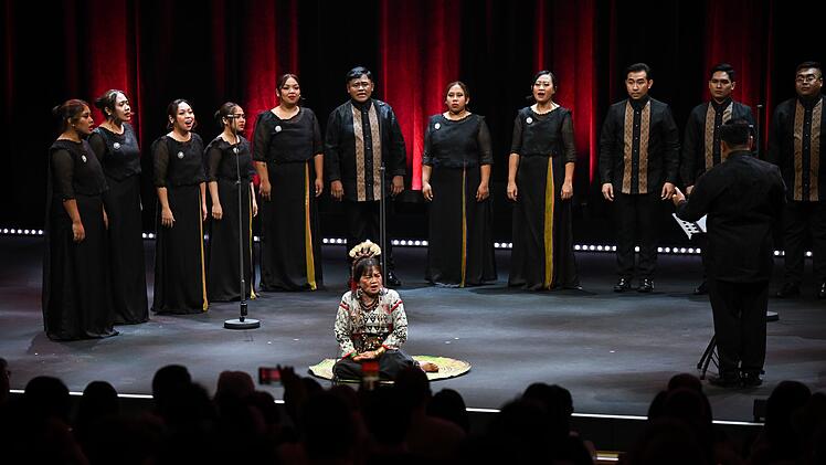 77. Frankfurter Buchmesse - Opening