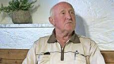 Rudi Hofmann gefällt der Umbau.