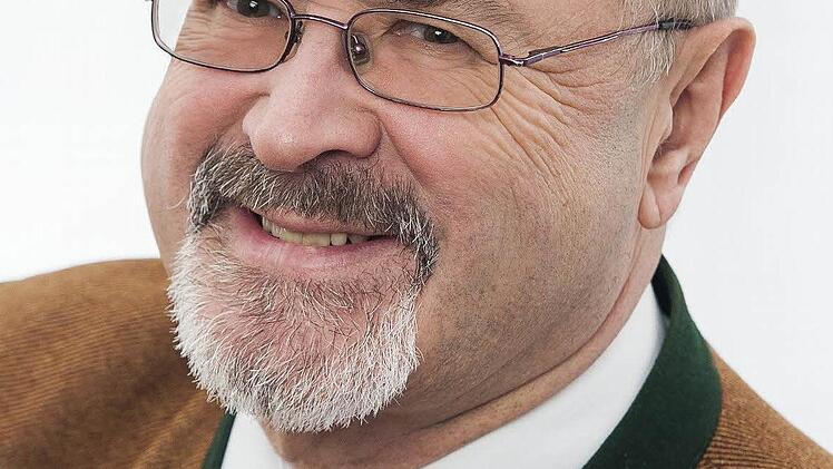 CSU-Landtagsabgeordneter Jürgen W. Heike: "Es wäre unverantwortlich gewesen, die Strecke für den Verkehr freizugeben, ohne dass die Feuerwehren angemessen gerüstet gewesen wären."