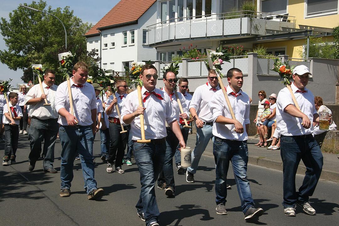 Siedlerkerm 2015