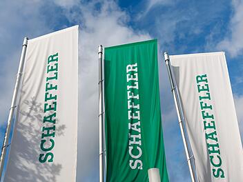 Herzogenaurach: Schaeffler bessert bei Angebot für Vitesco nach - und verkündet geplanten Firmensitz