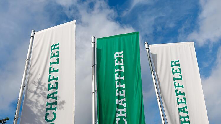 Herzogenaurach: Schaeffler bessert bei Angebot für Vitesco nach - und verkündet geplanten Firmensitz