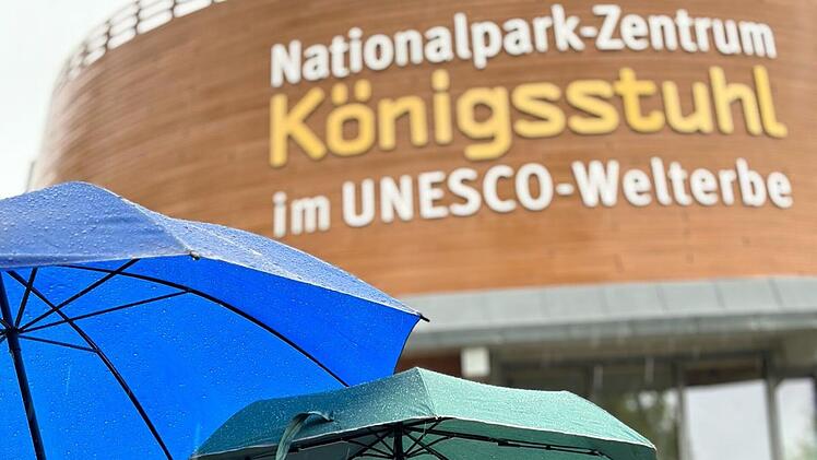 Coburg: Noch einmal an die Ostsee - ASB-Wünschewagen erfüllt schwer kranker Frau letzten Wunsch