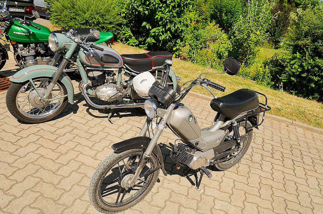 Oldtimertreffen