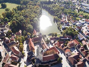 "Fränkischer Hof" macht nach über einem Jahrhundert zu