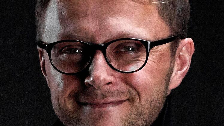 Tobias EngehardtFoto: Sommeroperette Heldritt