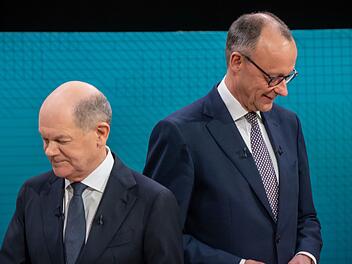 Forsa-Umfrage: Die Bürger bevorzugen eine bestimmte Koalition - doch ist diese überhaupt möglich?
