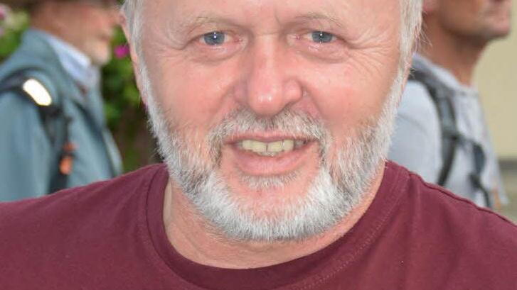 Erhard Wehner , Zahlbacher