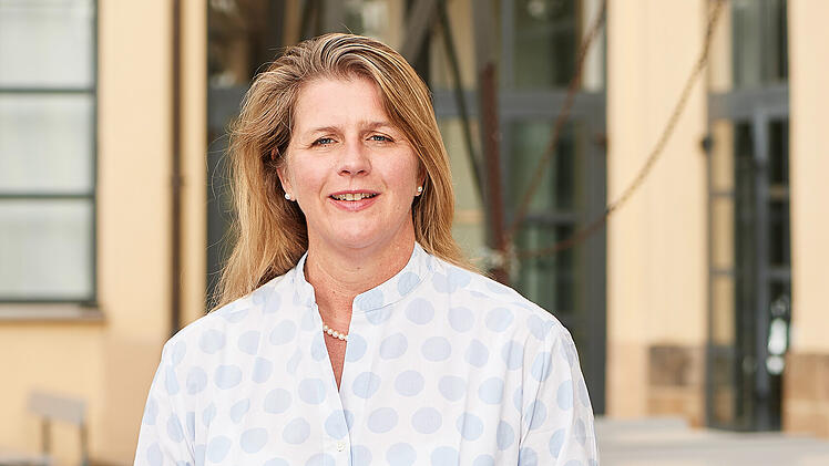 Bamberg: VHS-Leiterin wird Vorsitzende des Bezirks Oberfranken