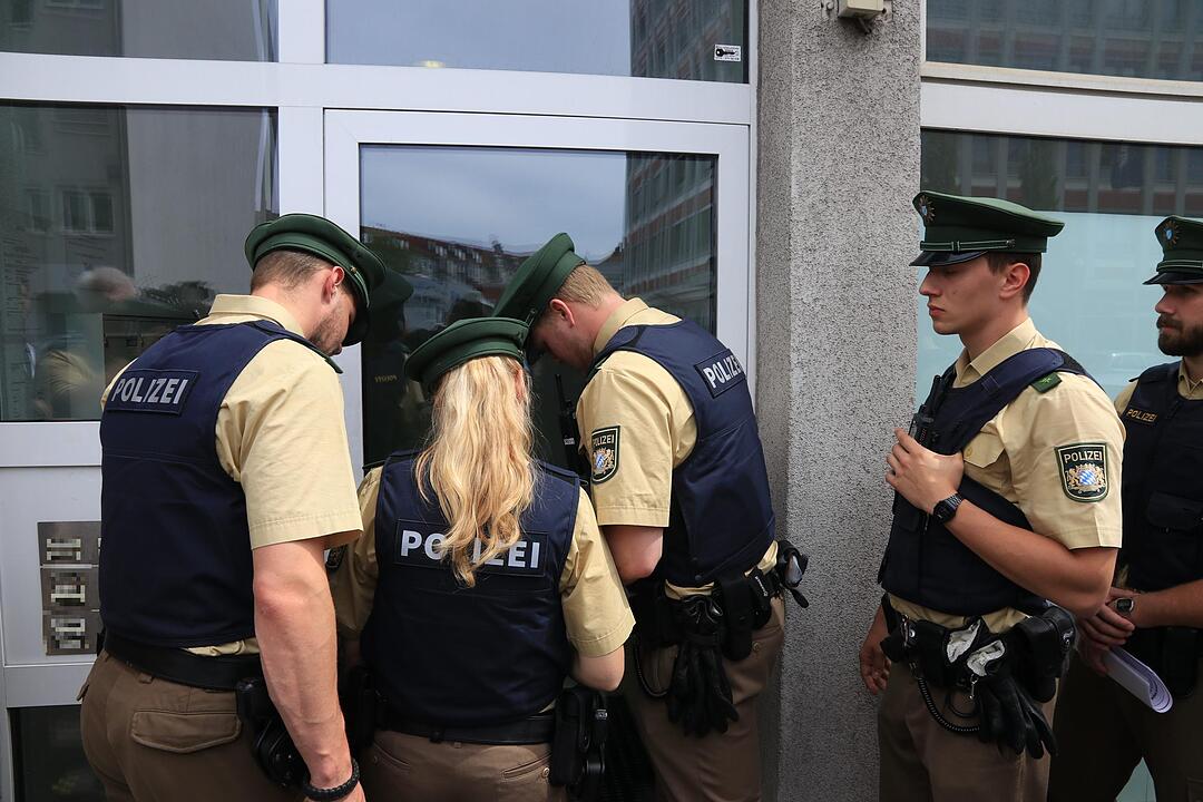 Suche nach Prostituierten-Mörder