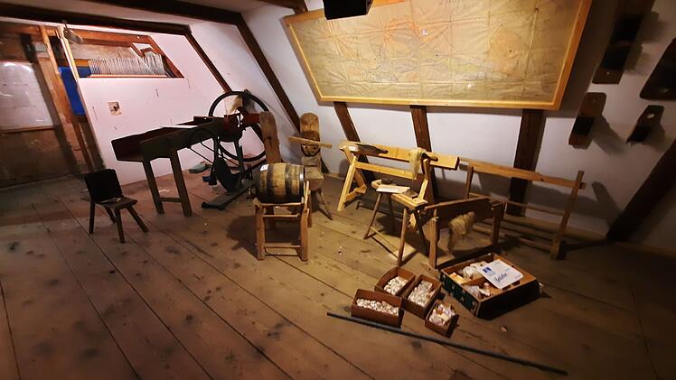 Rückersdorf: Gemeinde veranstaltet Flohmarkt - das erwartet die Besucher