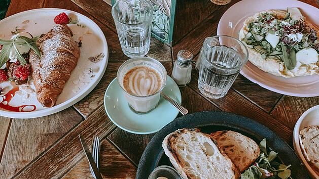 Brunchen in Franken: Diese 5 Frühstücks-Spots sind die Leser-Favoriten