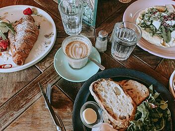 Brunchen in Franken: Diese 5 Frühstücks-Spots sind die Leser-Favoriten