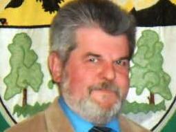 Bürgermeister Josef Daum