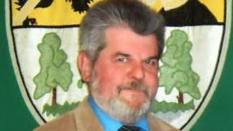Bürgermeister Josef Daum