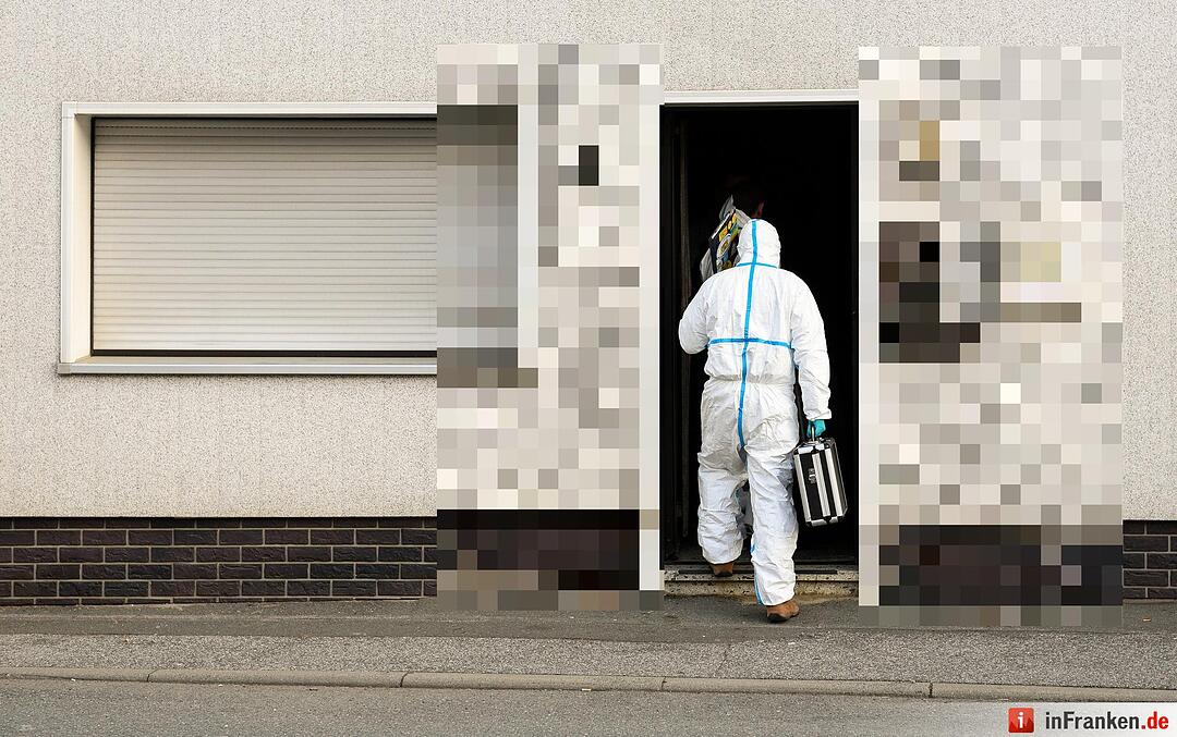 Kinderleichen in Wallenfels entdeckt