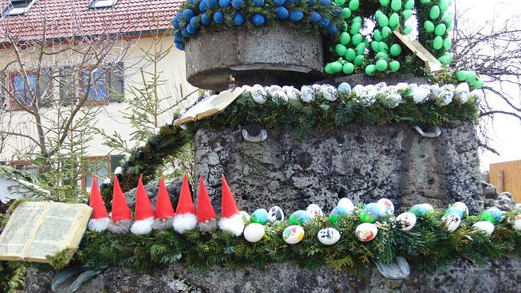 Künstlerisch gestaltetPetra Malbrich