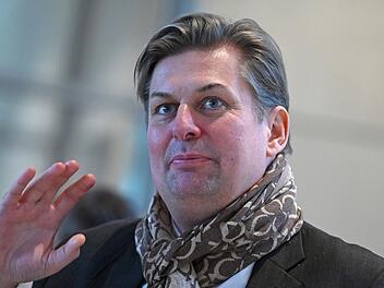 AfD-Politiker Maximilian Krah