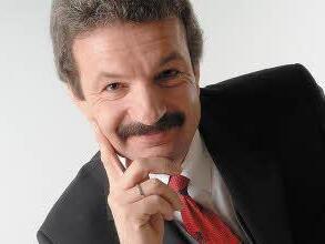 Karl-Heinz Laudenbach bleibt weiter in U-Haft. Foto: Archiv