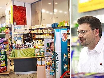 Nürnberg: Apotheke im Hauptbahnhof muss nach 20 Jahren schließen